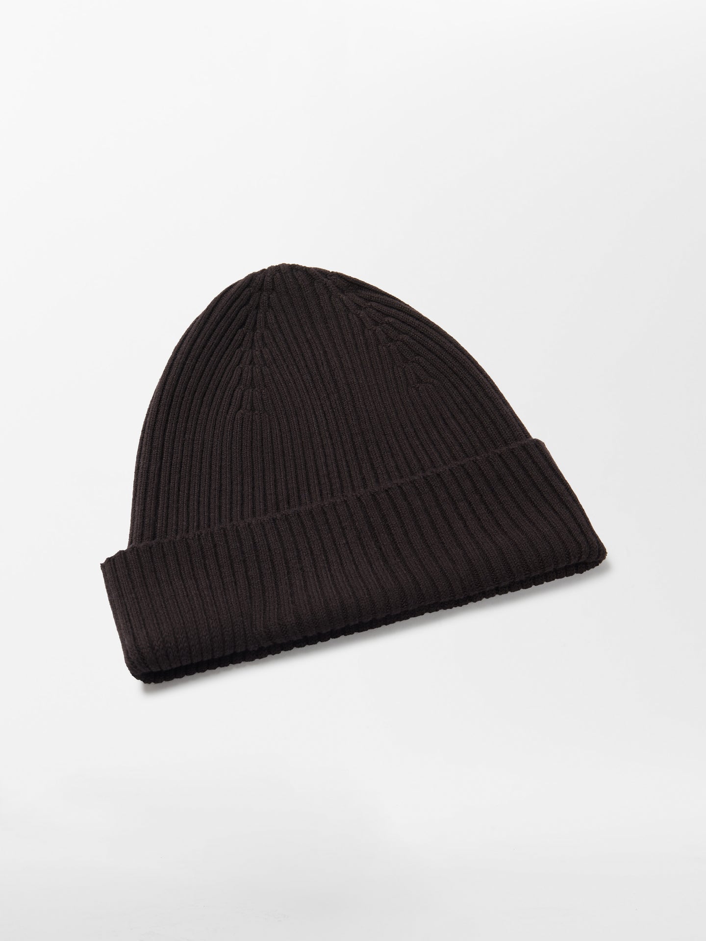 Mikkel Beanie in Ganache