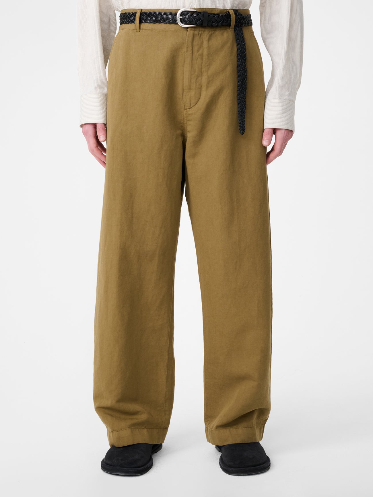 Studio Nicholson Fit Guide - Men's Seasonal