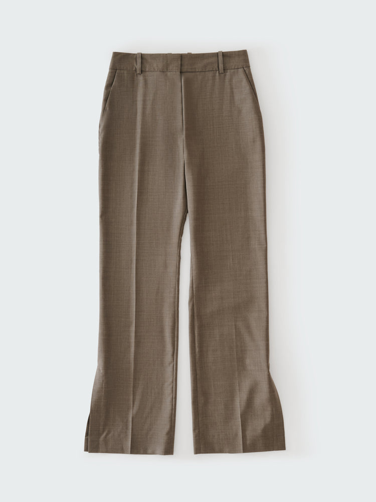 Mitra Pant in Melange
