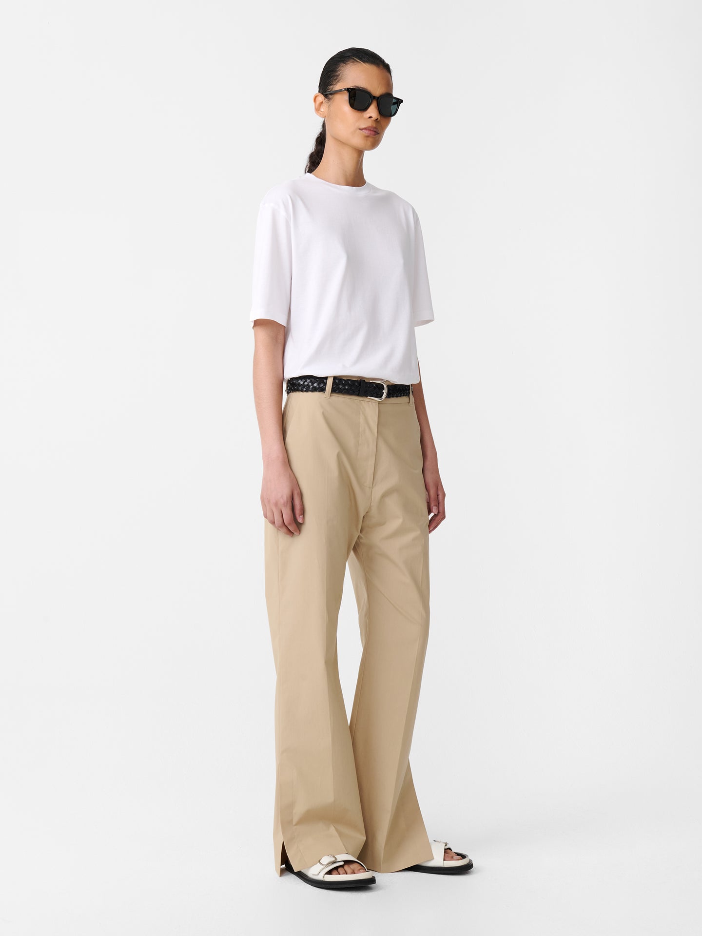 Mitra Pant in Reed