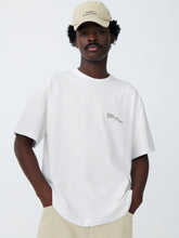 Module T-Shirt in White - Studio Nicholson