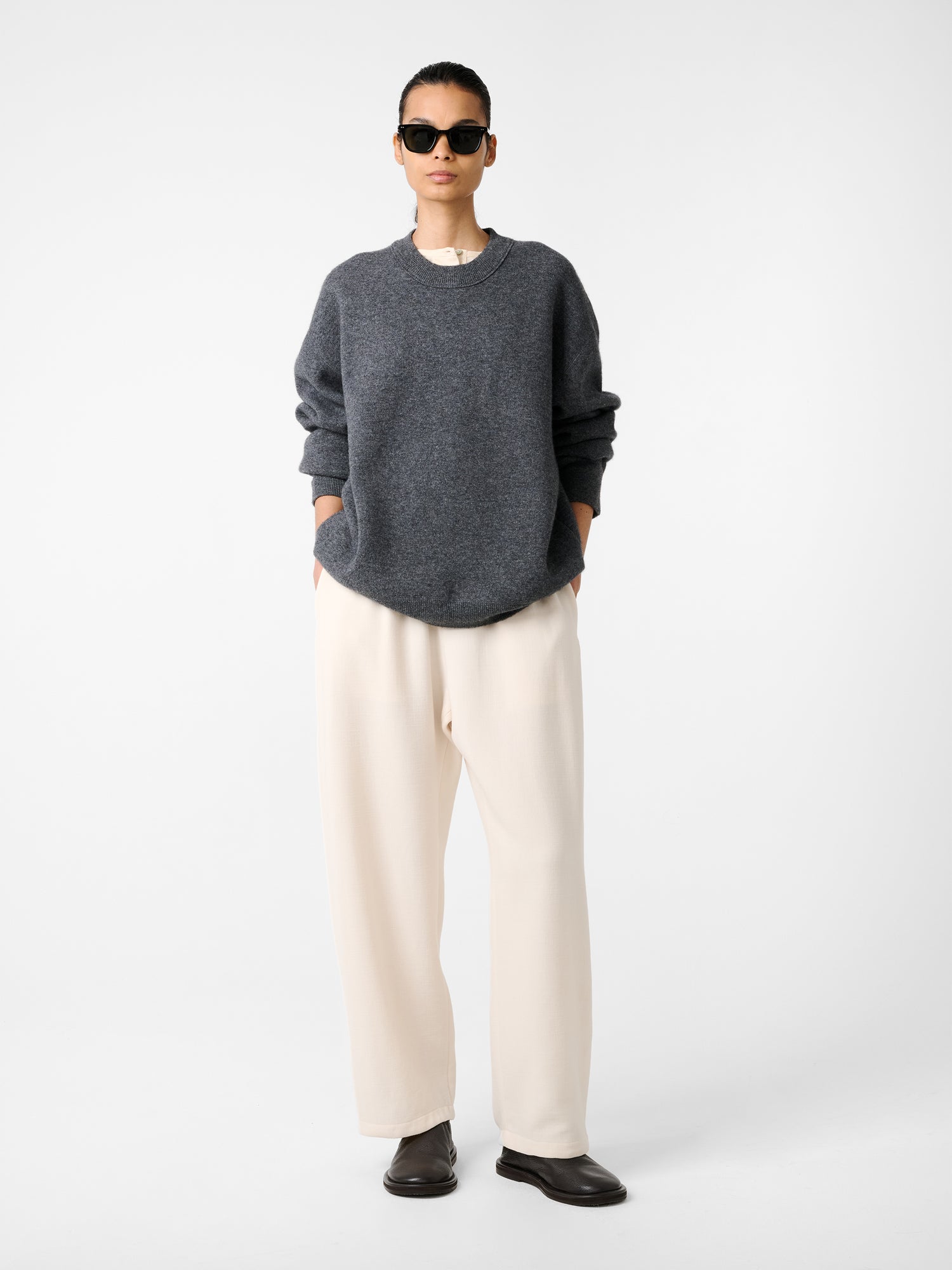 MEN'S KNITWEAR