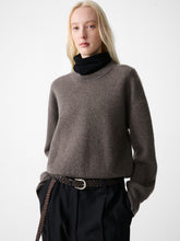 Morina Knit in Mouse