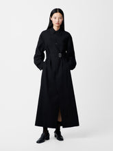 Mor Dress in Black - Studio Nicholson