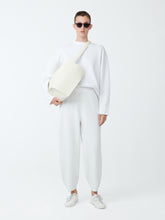 Moura Pant in Glacier - Studio Nicholson