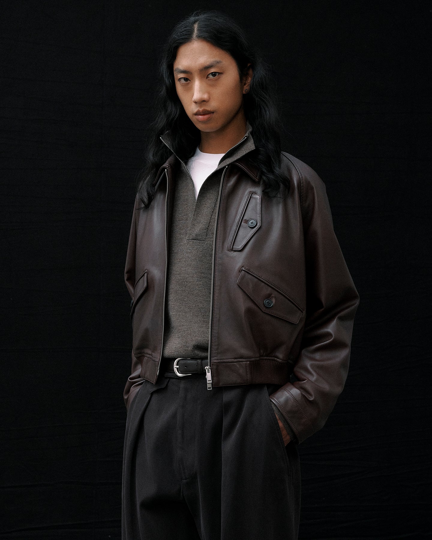 The Kendal Jacket