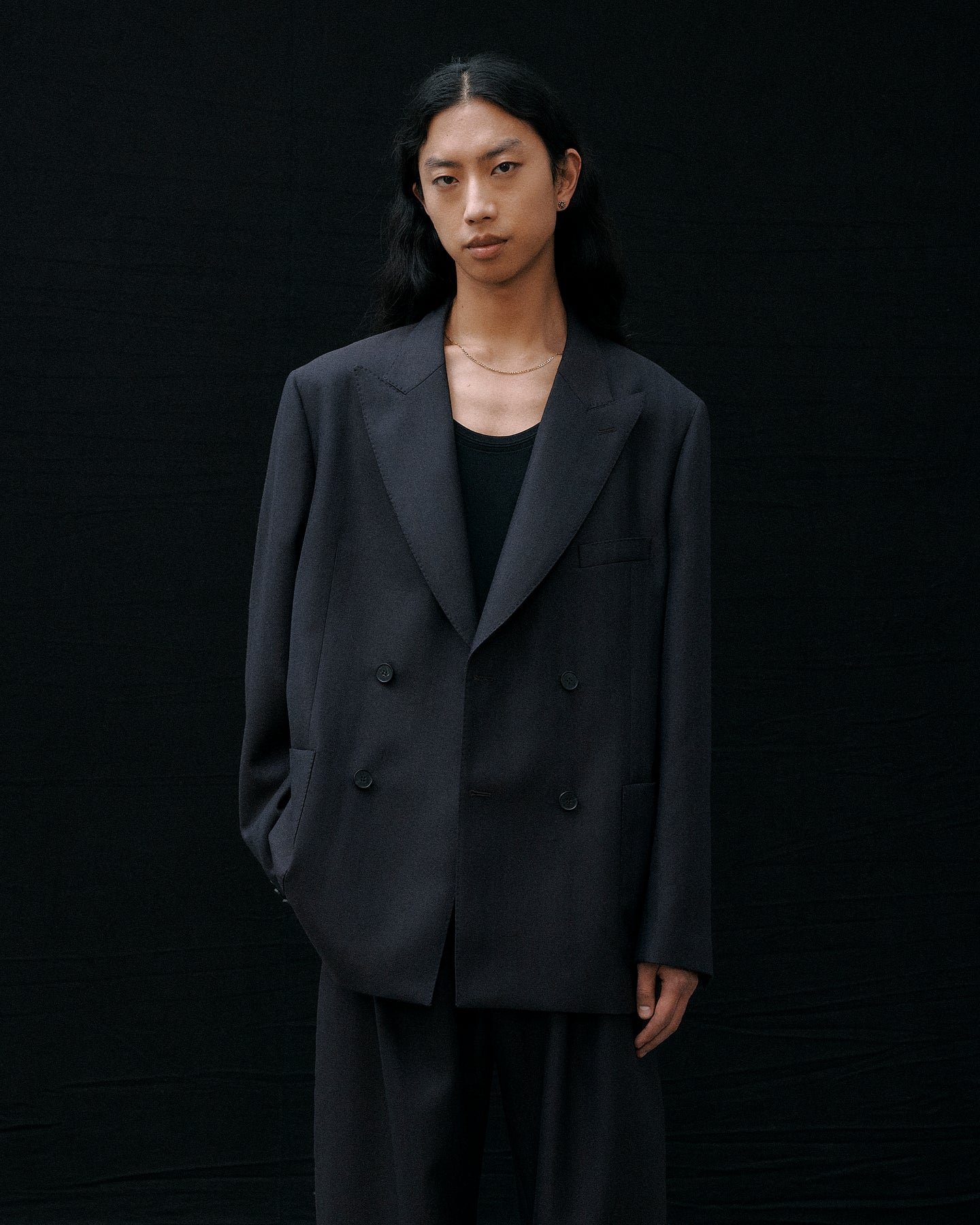Men's Module '26 Tailoring