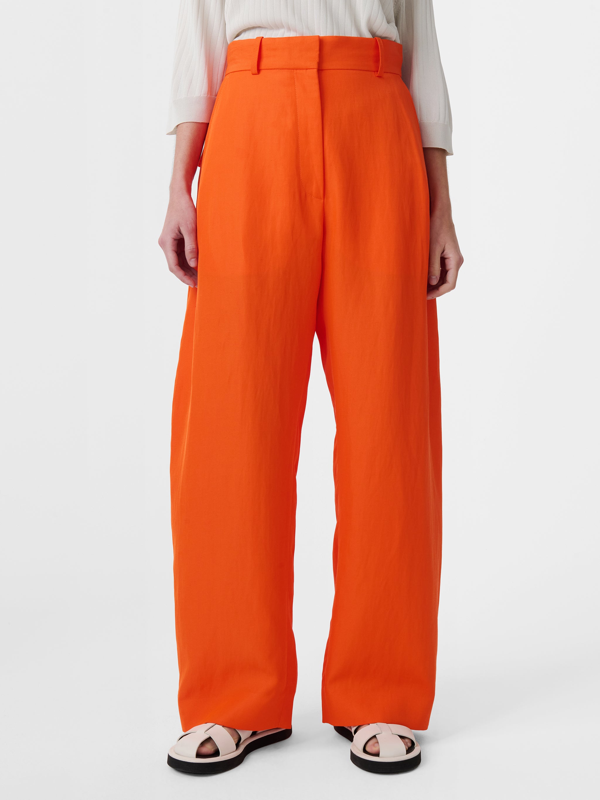 Studio Nicholson Fit Guide - Women's AW23 Studio Nicholson Fit Guide - Women's AW23