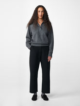 Myrtle Pant in Black