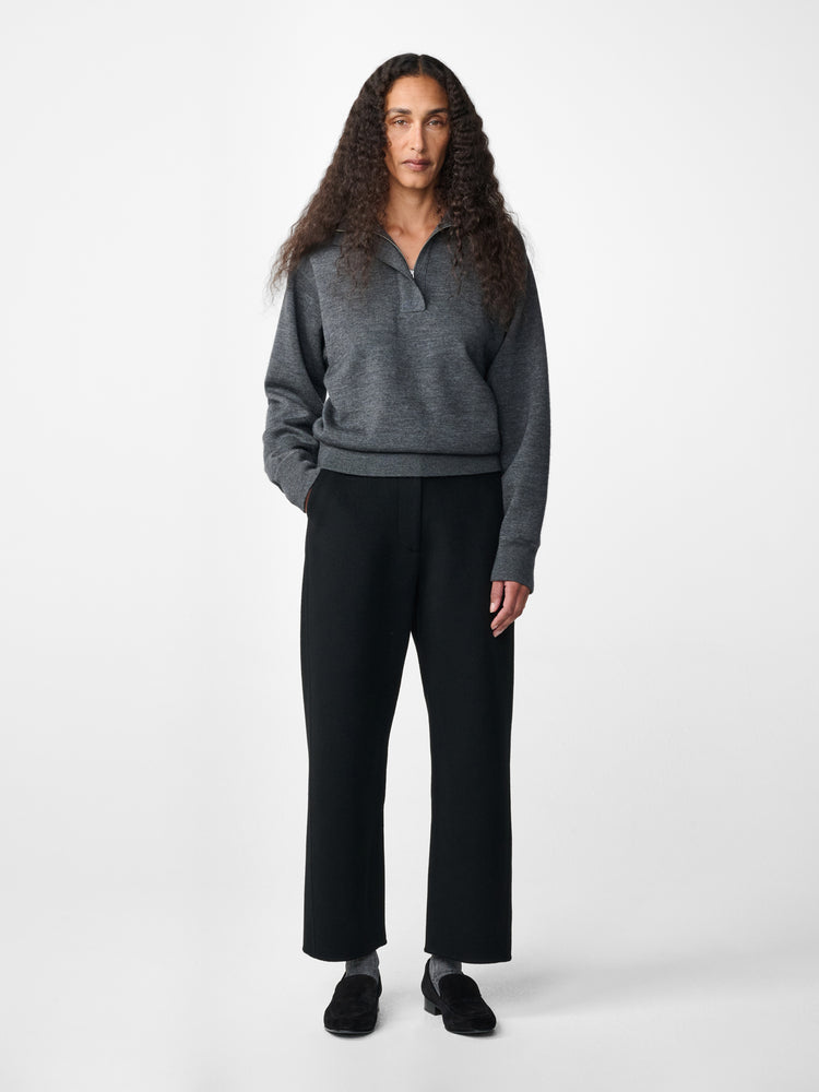 Myrtle Pant in Black