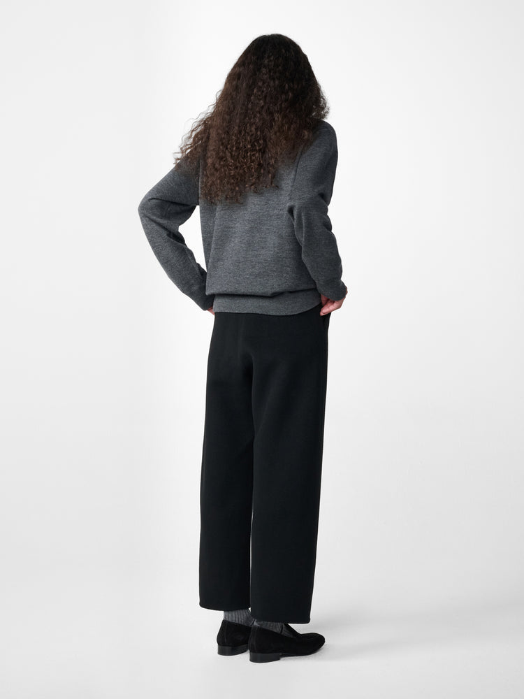 Myrtle Pant in Black