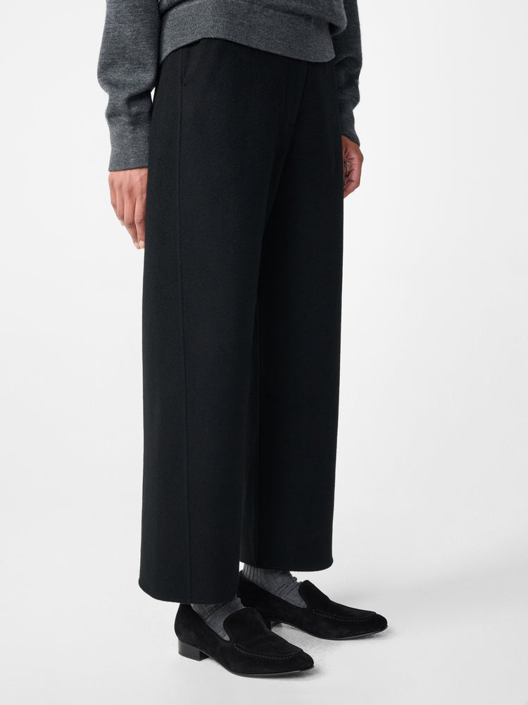Myrtle Pant in Black
