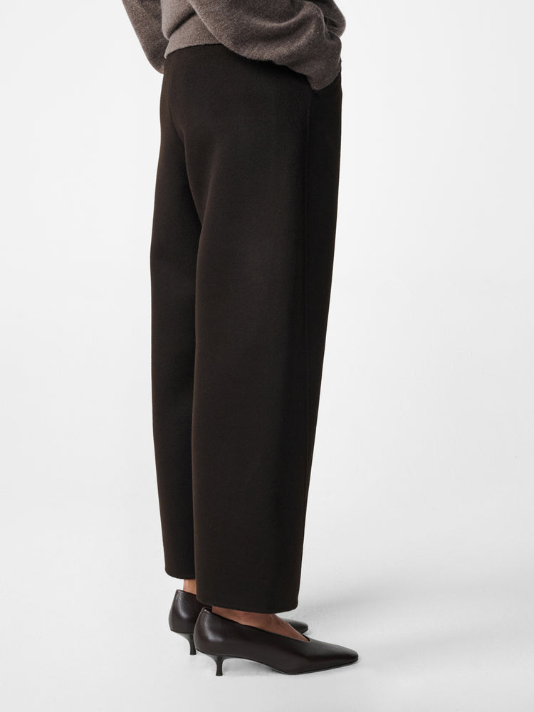 Myrtle Pant in Ore