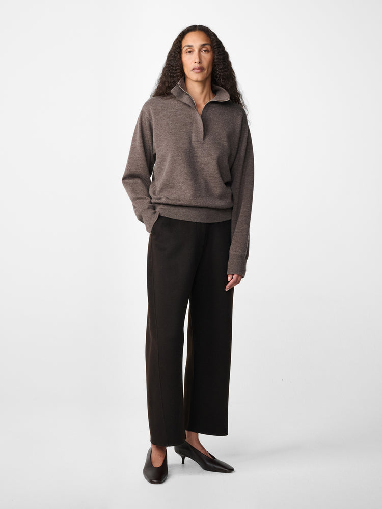 Myrtle Pant in Ore