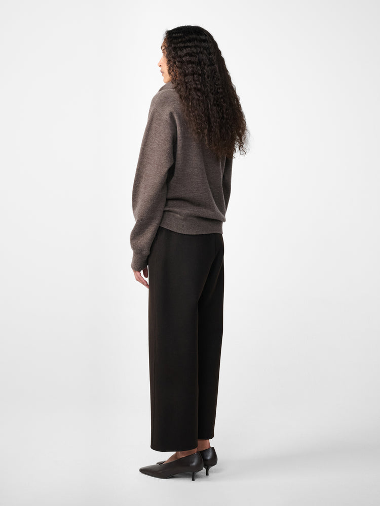 Myrtle Pant in Ore