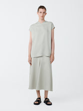 Naye Skirt in Dove - Studio Nicholson