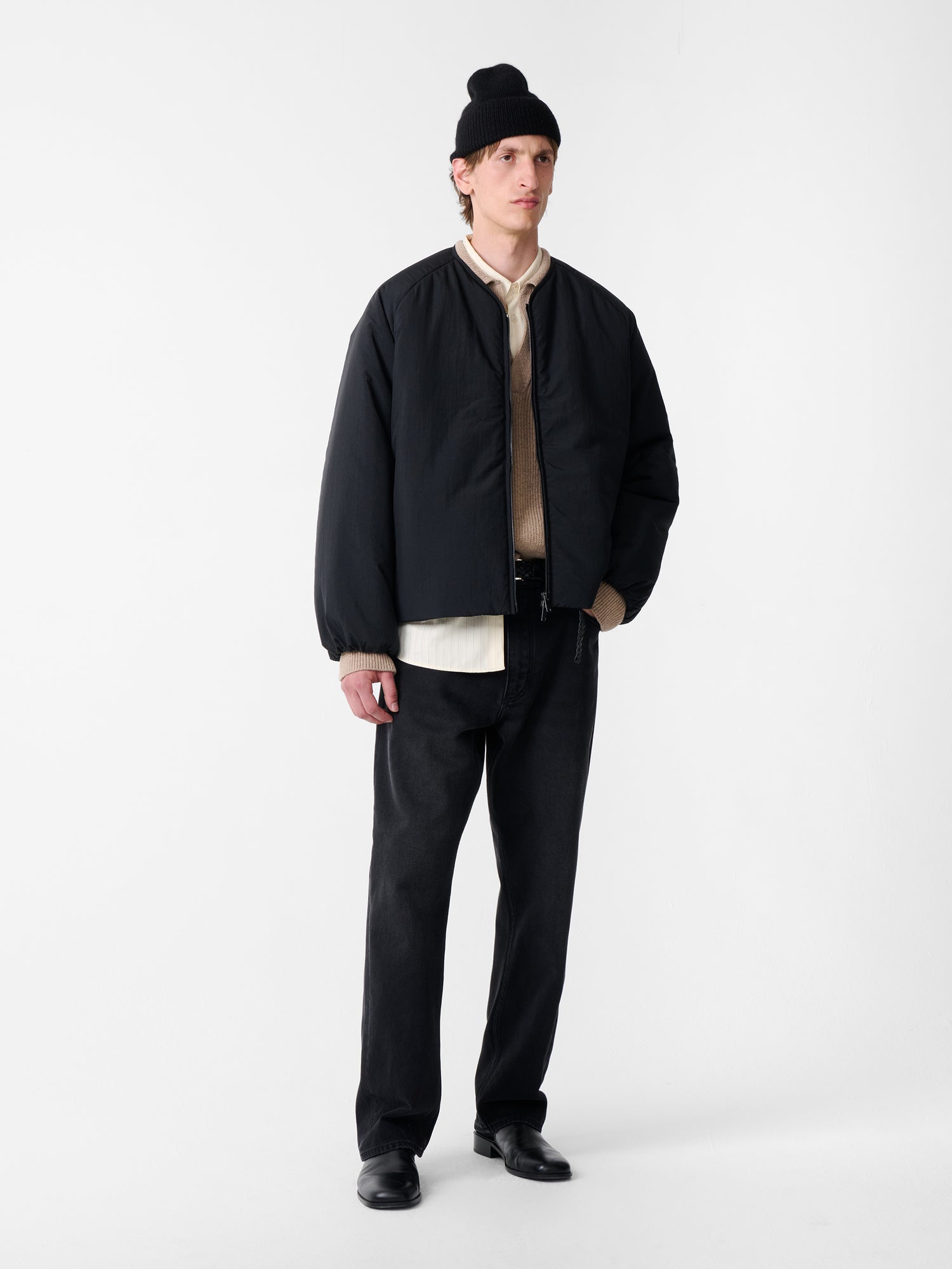 WOMEN'S PUFFER JACKETS