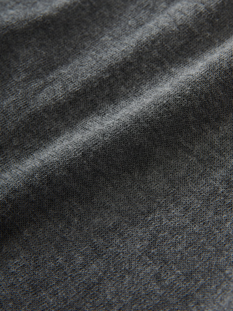 Nilo Knit in Grey Marl