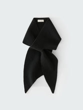 Noack Scarf in Black