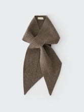 Noack Scarf in Mouse