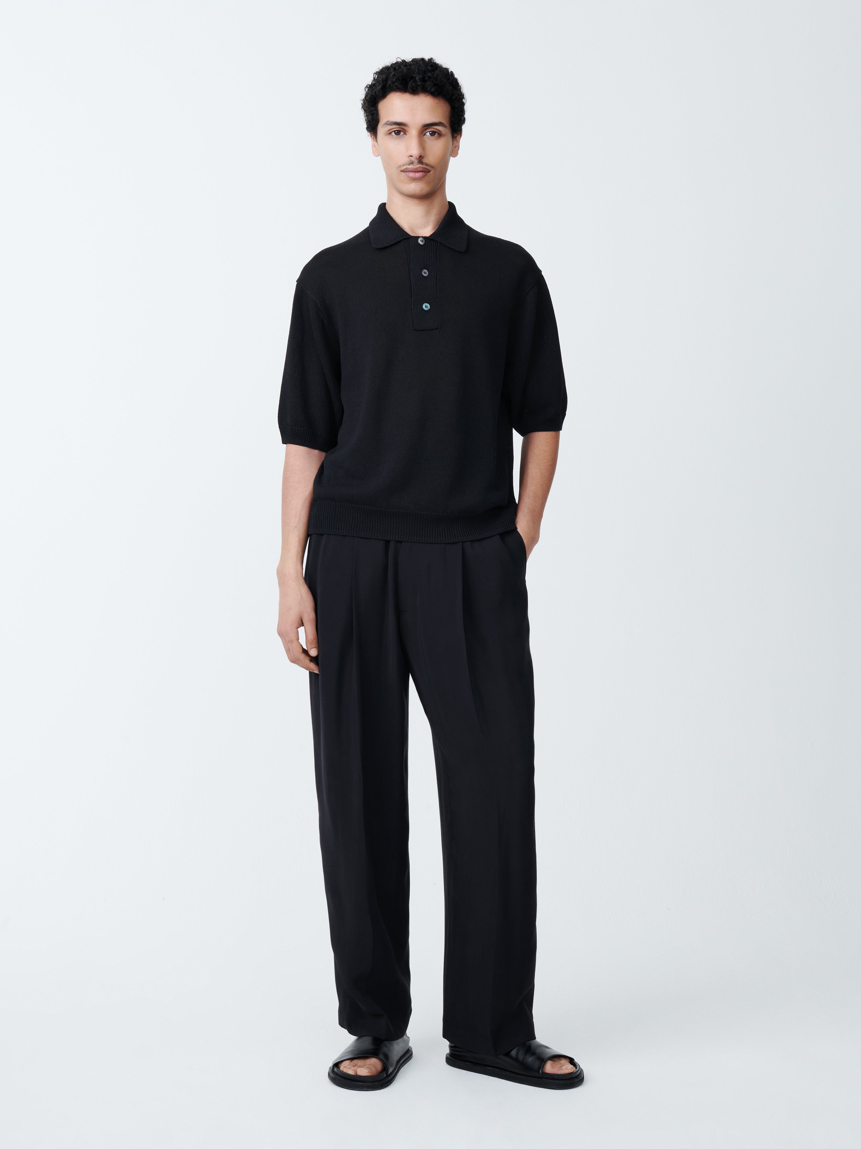 Noam Pant Darkest