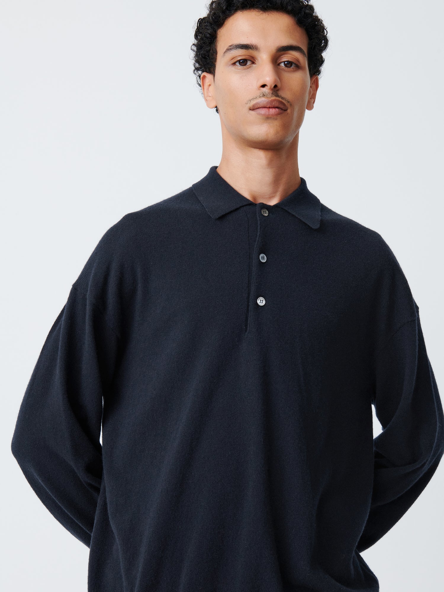 MEN'S SUMMER SALE KNITWEAR