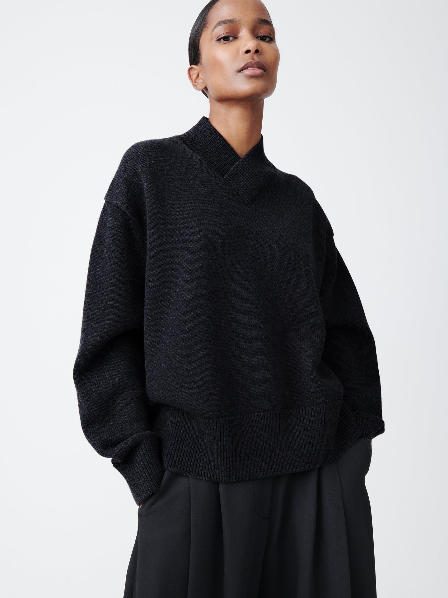 Womenswear by Studio Nicholson | Timeless Functional Fashion