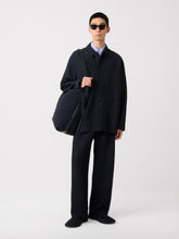 Nopi Jacket in Darkest Navy - Studio Nicholson