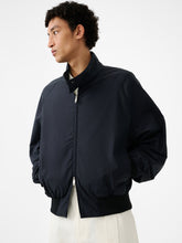 Over Jacket In Ink - Studio Nicholson