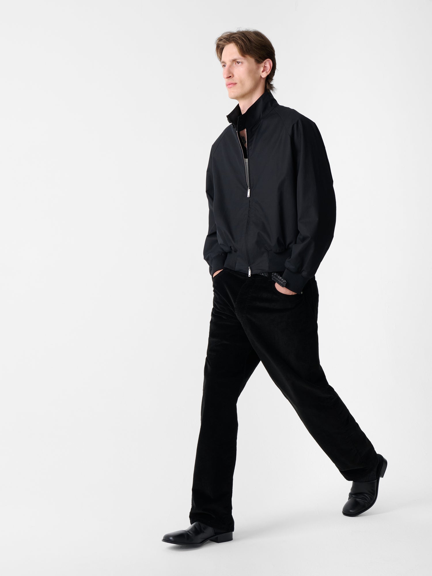 Men's Autumn Winter '25