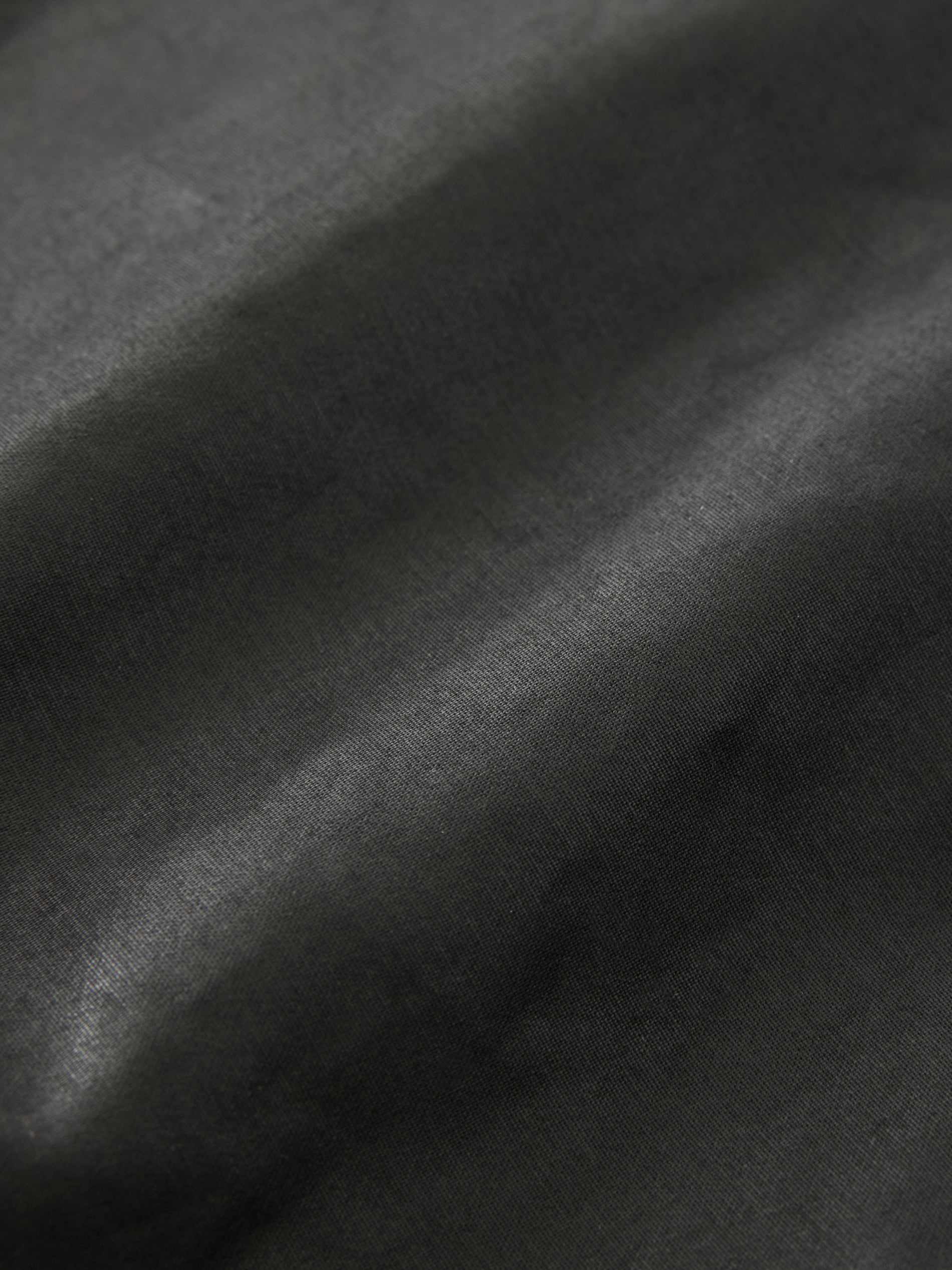 Over Jacket in Coal - Studio Nicholson