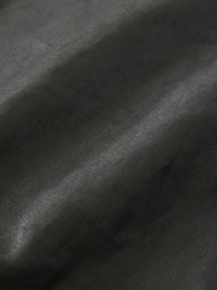 Over Jacket in Coal - Studio Nicholson