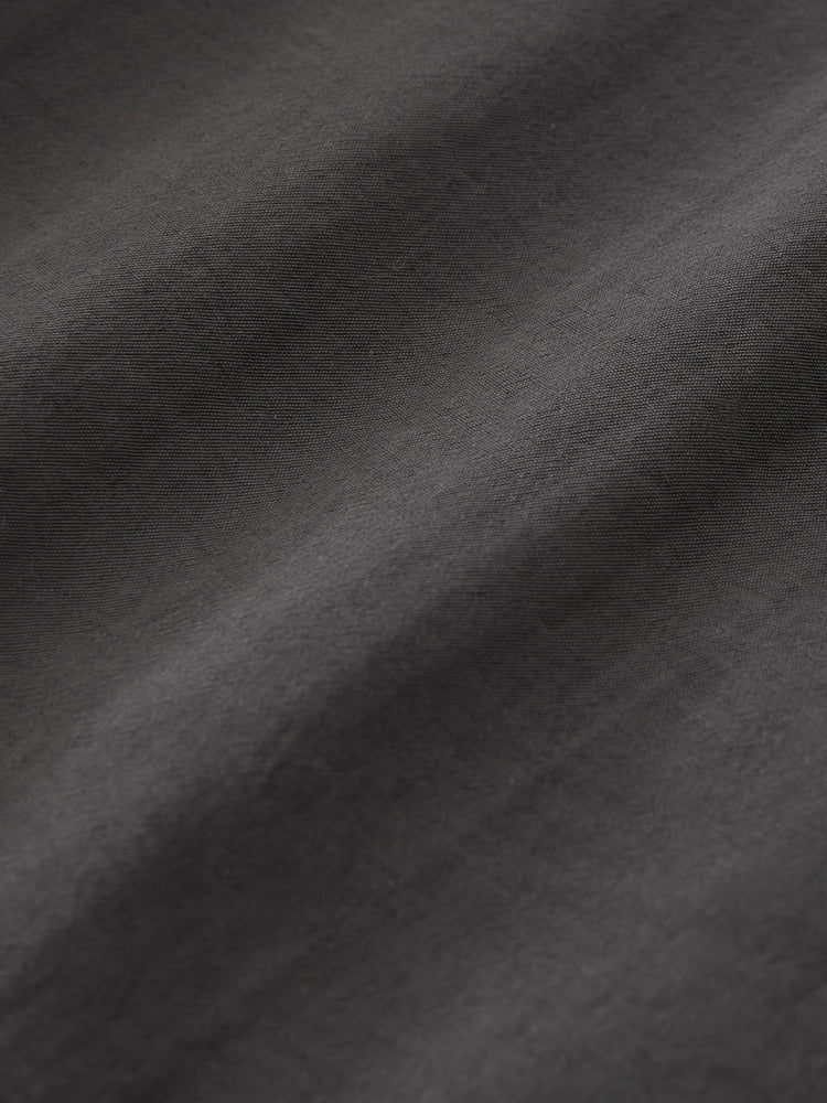 Pampa Top in Coal - Studio Nicholson