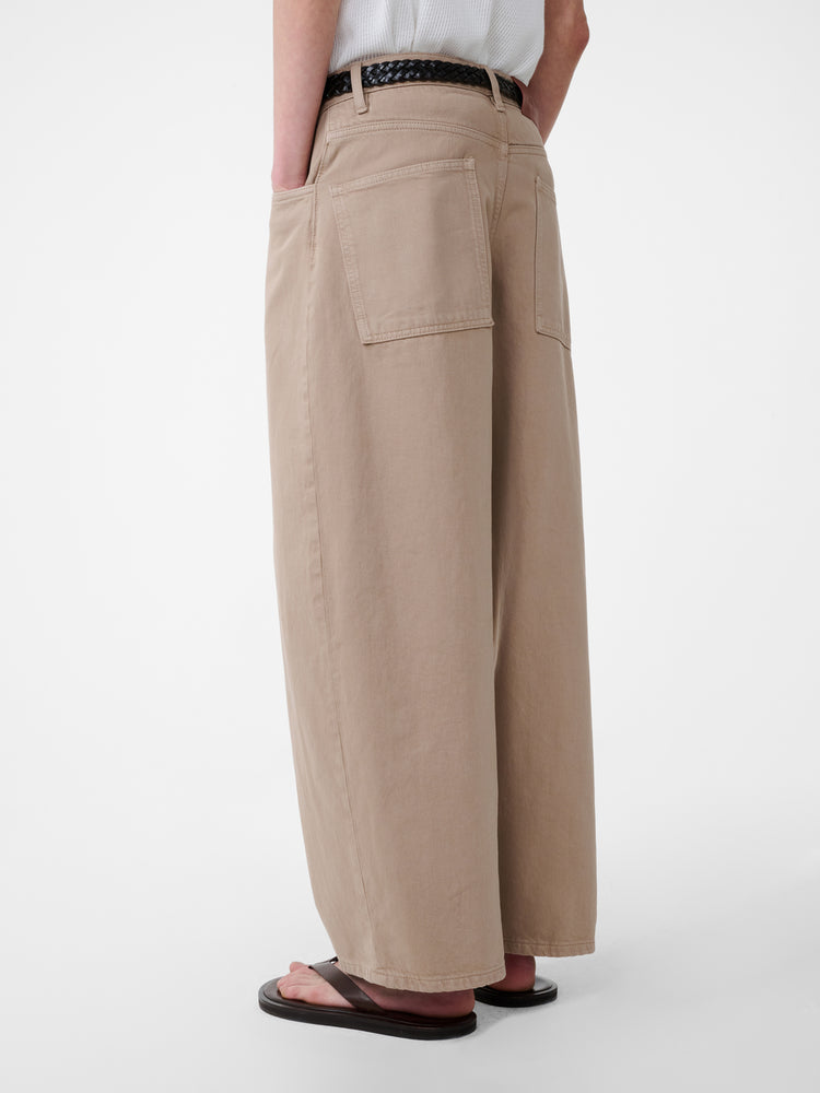 Paolo Denim Pant in Parcel - Studio Nicholson