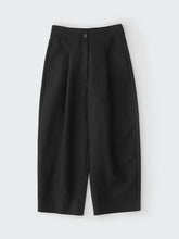 Fellini Pant in Black