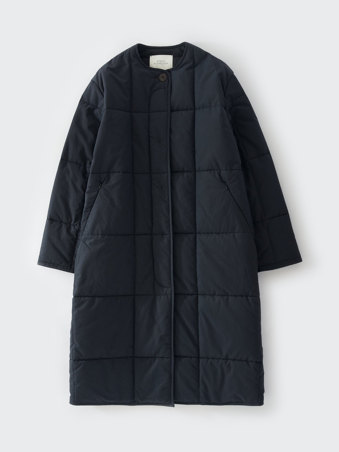 WOMEN'S OUTERWEAR– Studio Nicholson