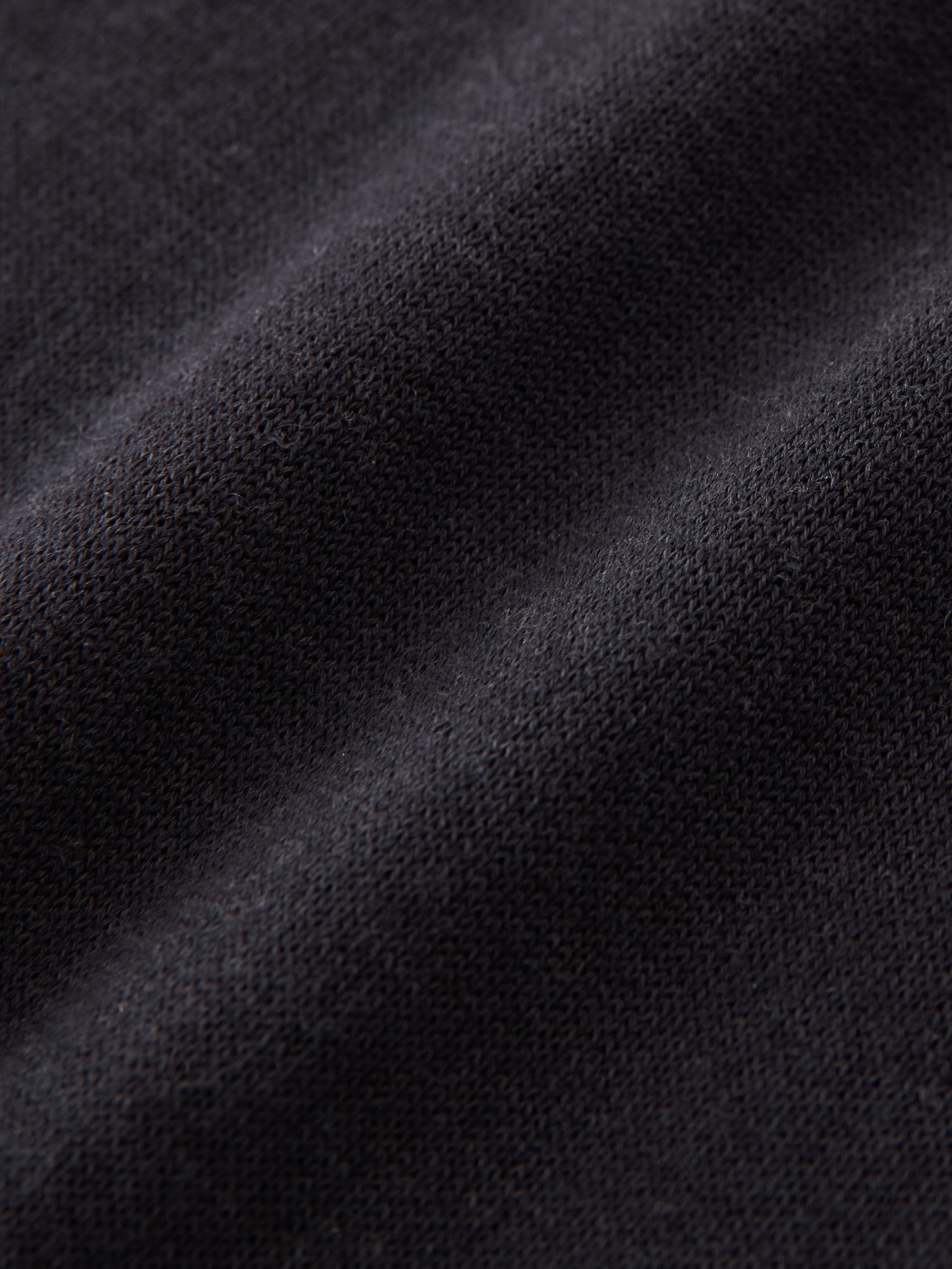 Pilote Knit in Dark Navy - Studio Nicholson