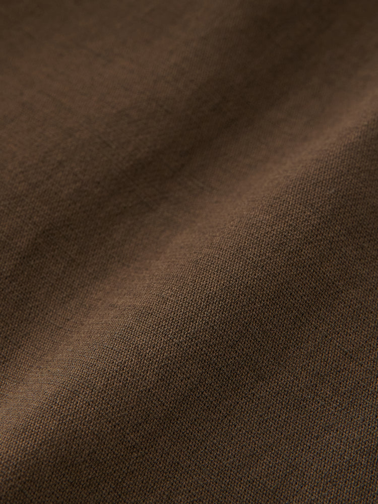 Piper Jacket in Peat - Studio Nicholson