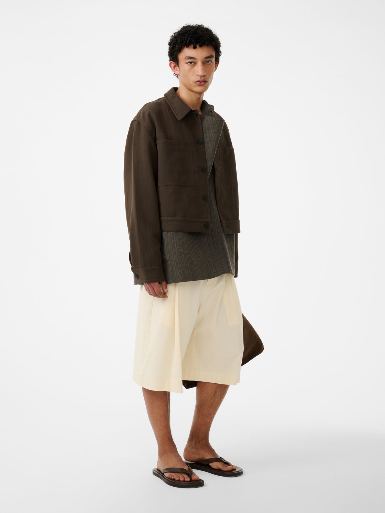 MEN'S SUMMER SALE JACKETS & OUTERWEAR