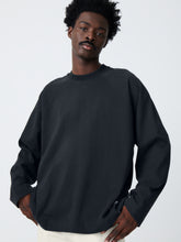 Platt T-Shirt in Darkest Navy - Studio Nicholson