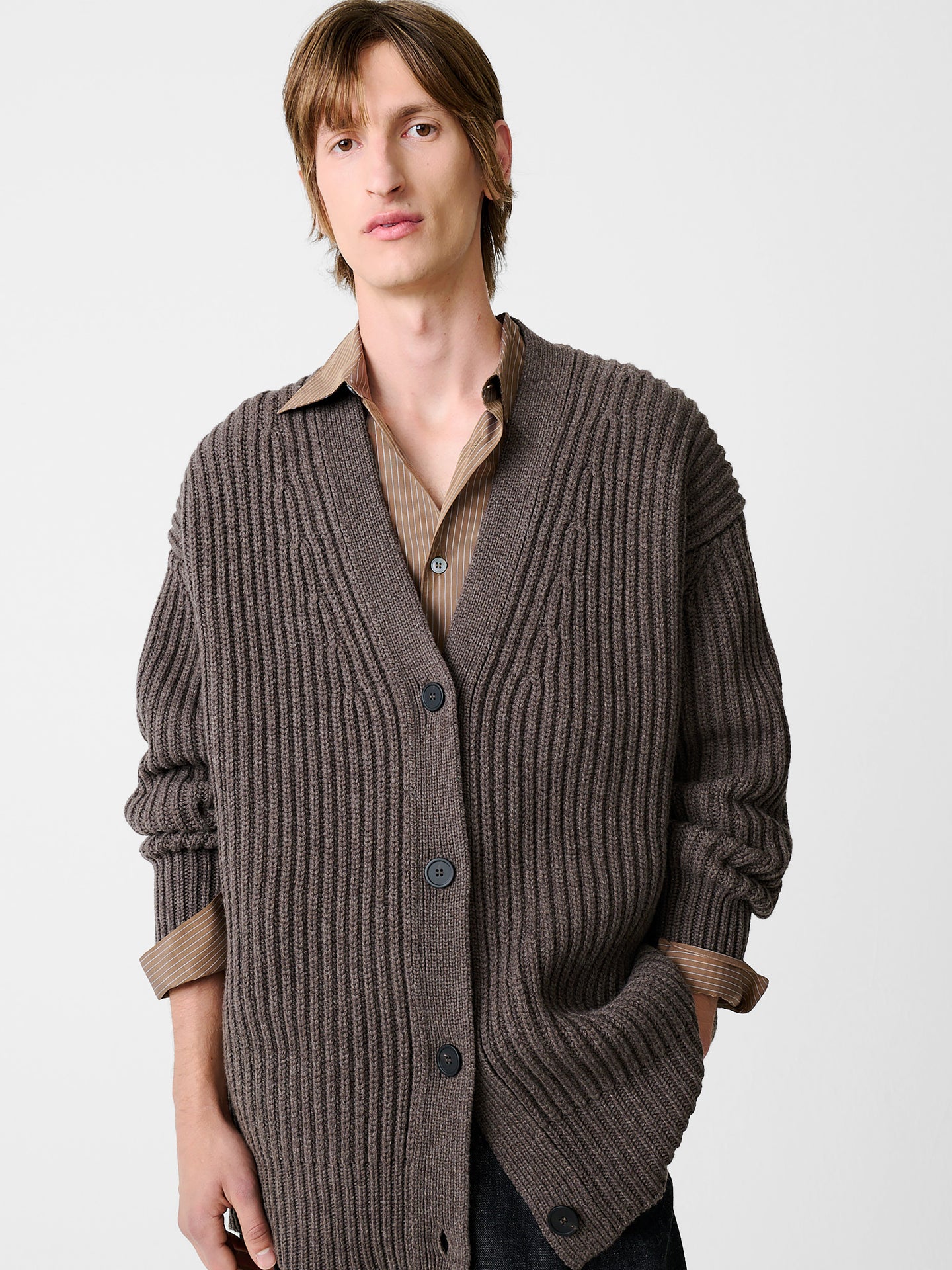 Studio Nicholson Knitwear