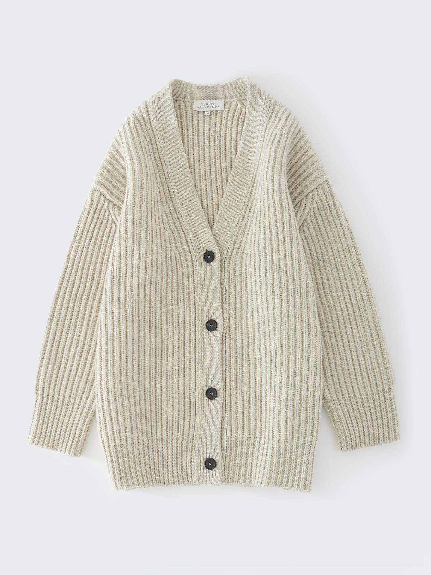 Studio Nicholson Knitwear