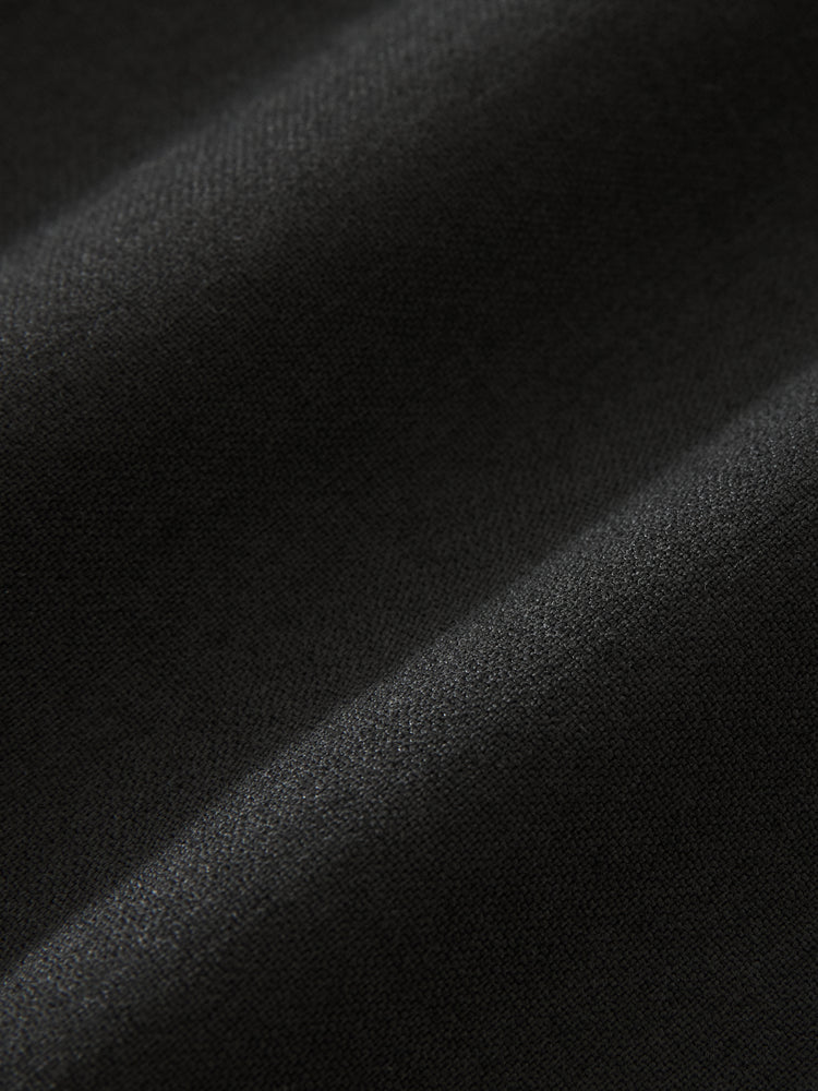 Pravin Pant in Black