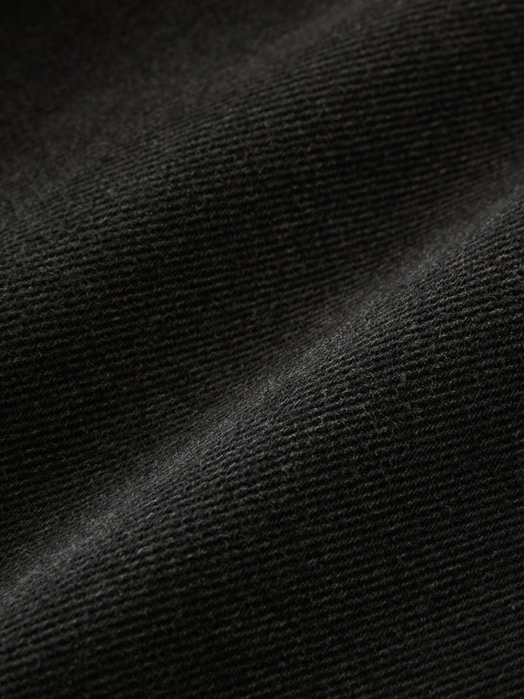 Puch Denim Pant in Washed Black