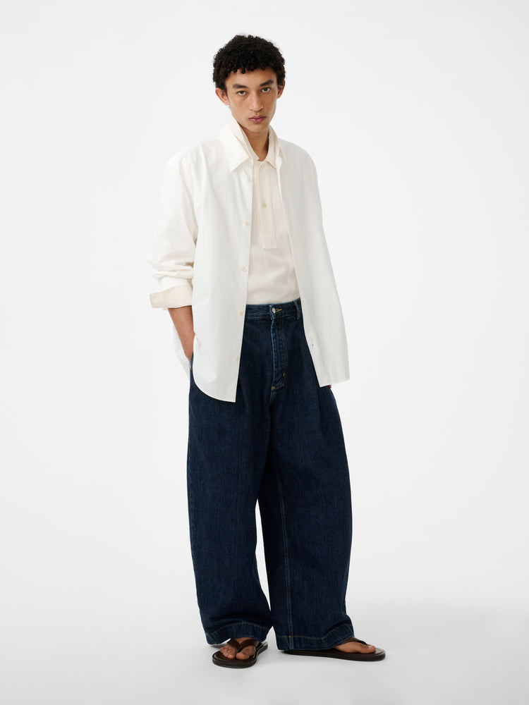 Puch Denim Pant in Indigo