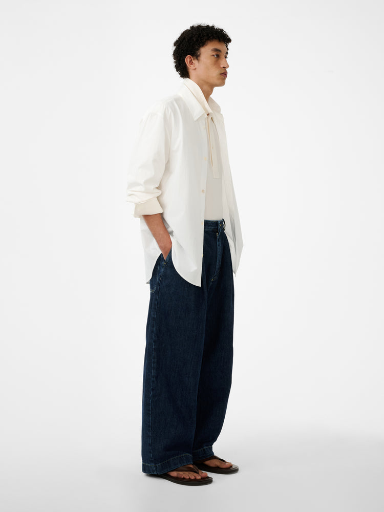 Puch Denim Pant in Indigo