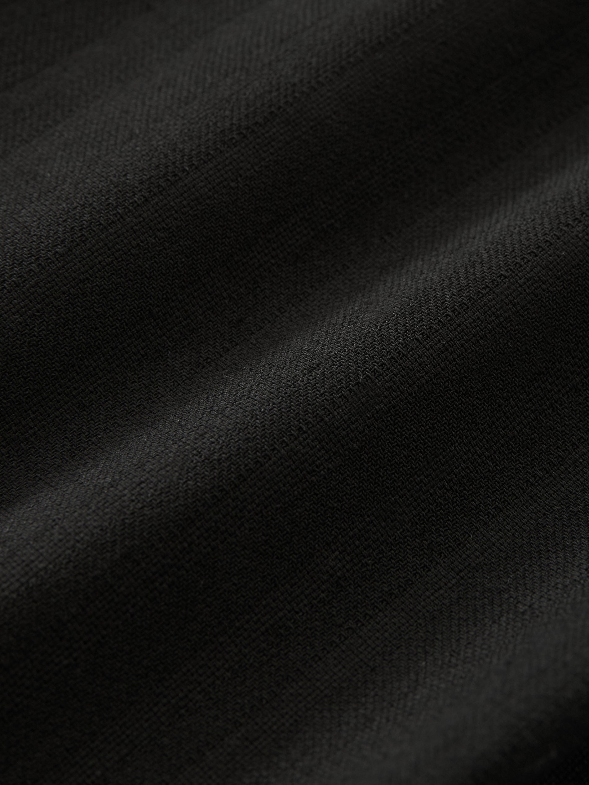 Pull Pant in Black - Studio Nicholson