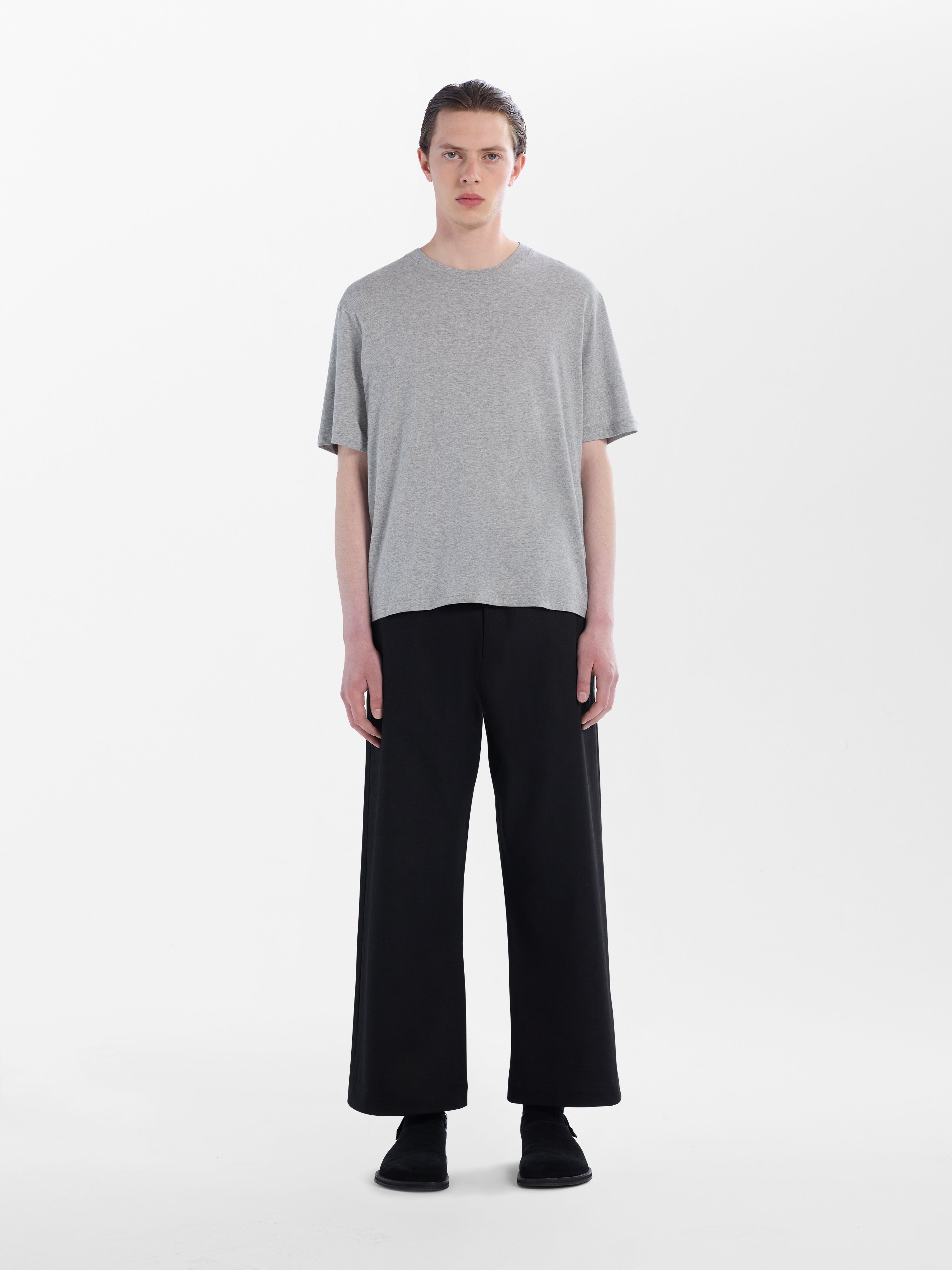 Pyad Selvedge Denim Pant