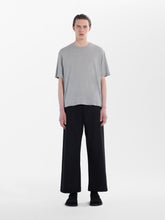 Pyad Denim Pant in Black | Wide Leg Denim Trousers – Studio Nicholson