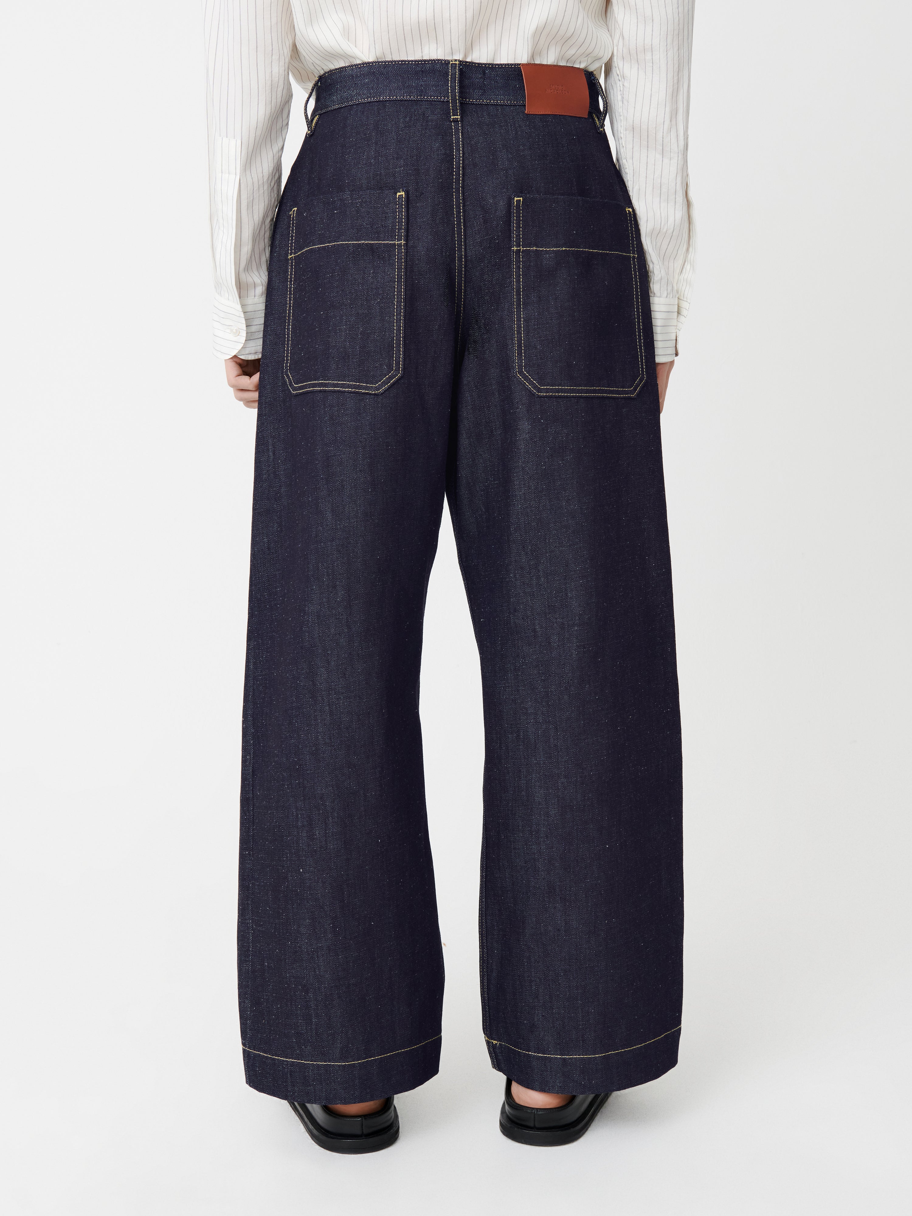 Studio Nicholson Fit Guide - Men's